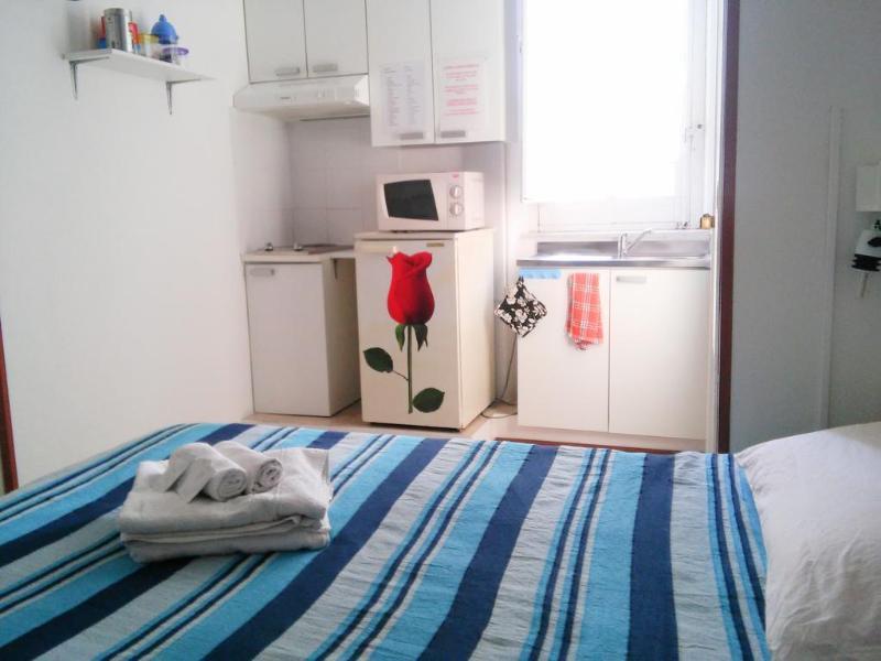 Affittacamere Arazurrina Cagliari