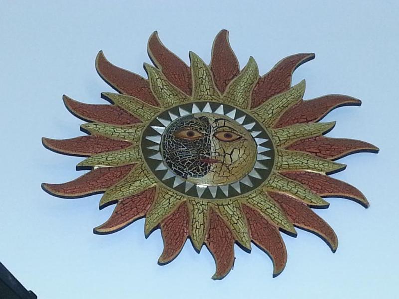 Arazurrina Affittacamere Cagliari