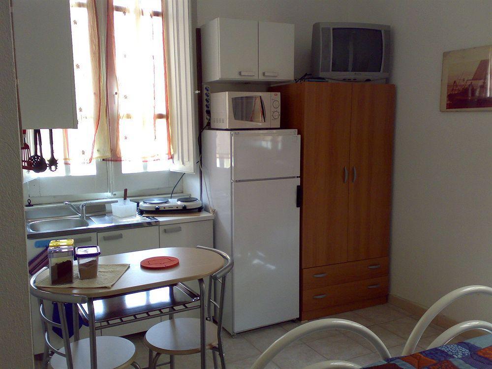 Arazurrina Affittacamere Cagliari