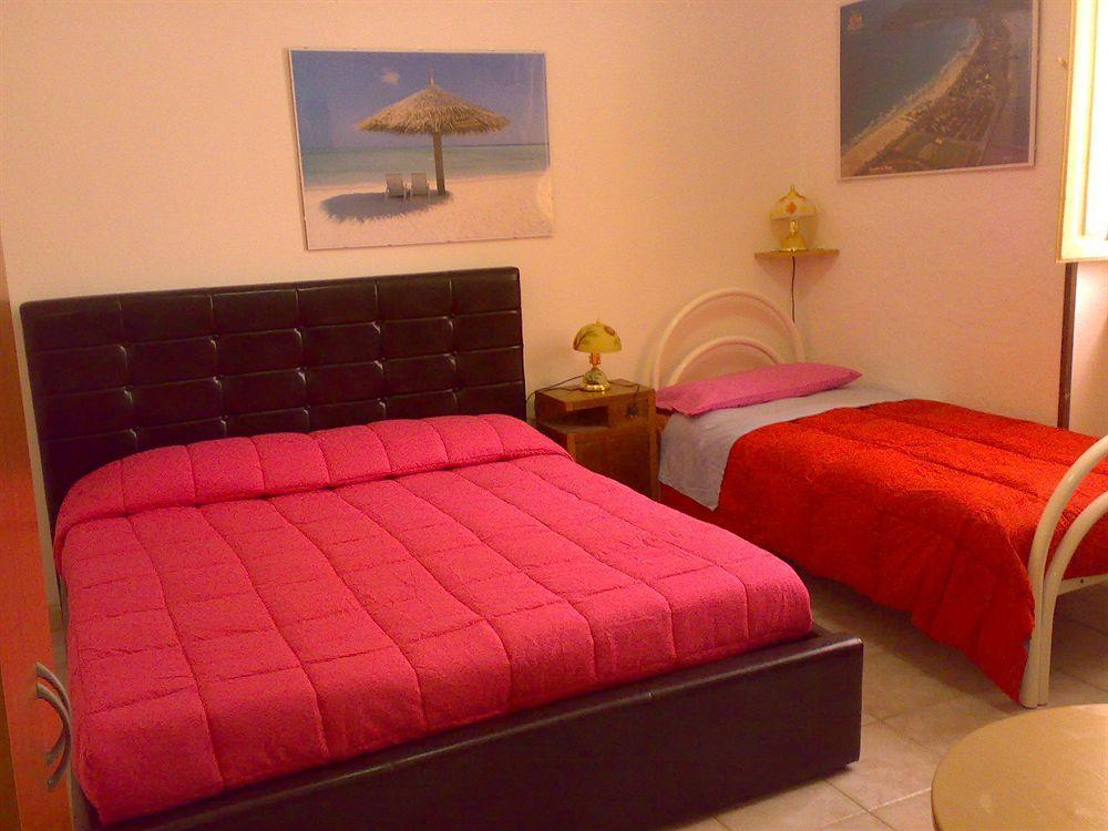 Affittacamere Arazurrina Cagliari
