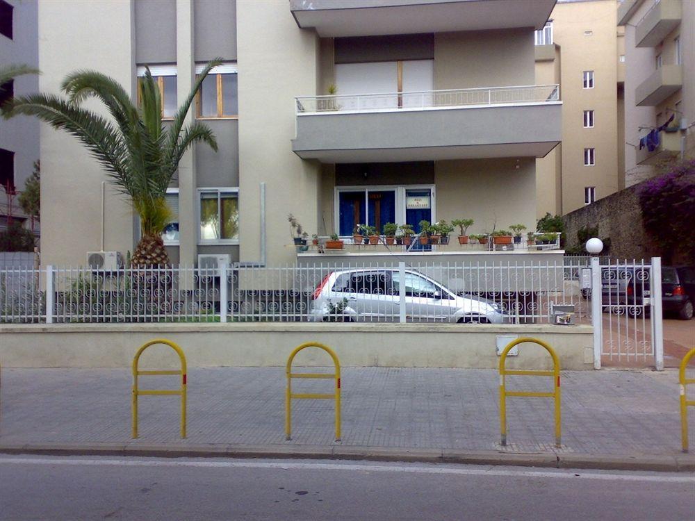 Affittacamere Arazurrina 2*
