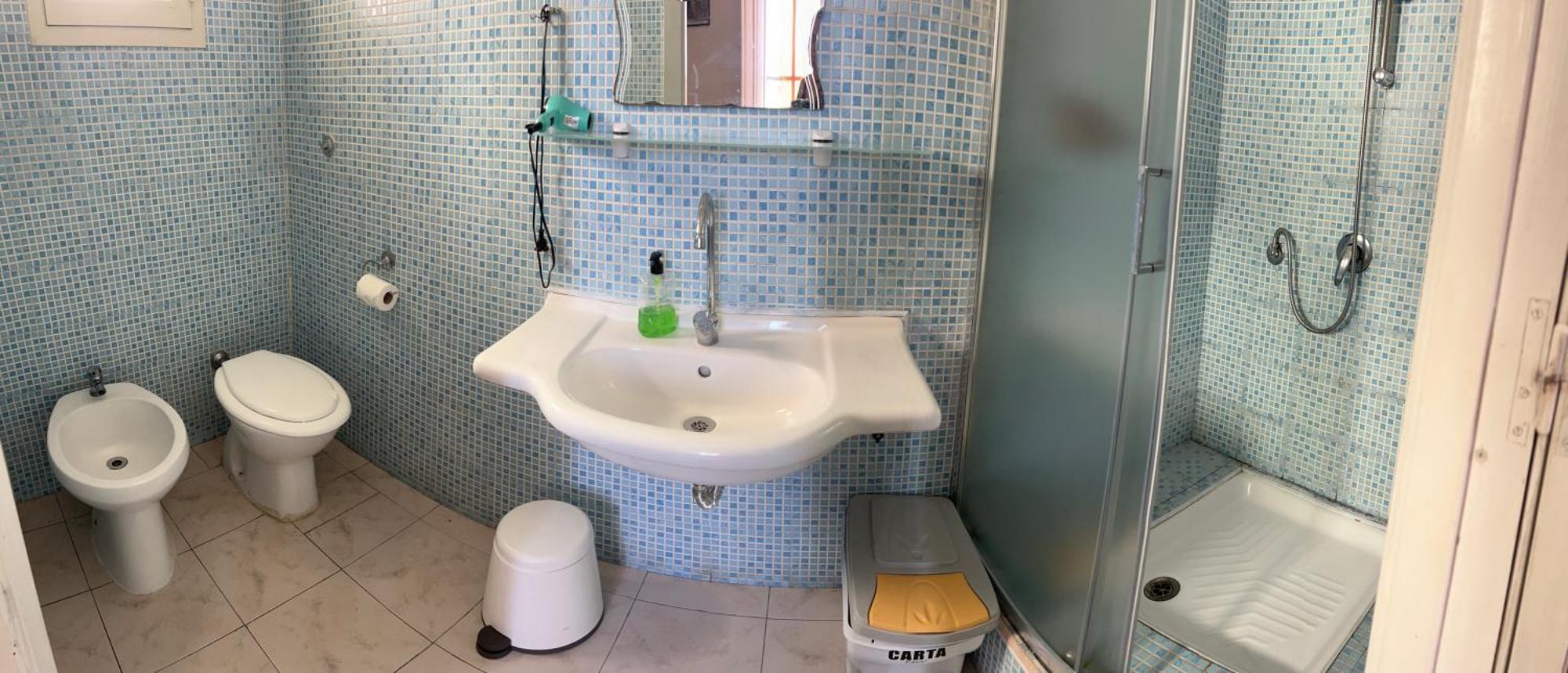 Affittacamere Arazurrina Cagliari