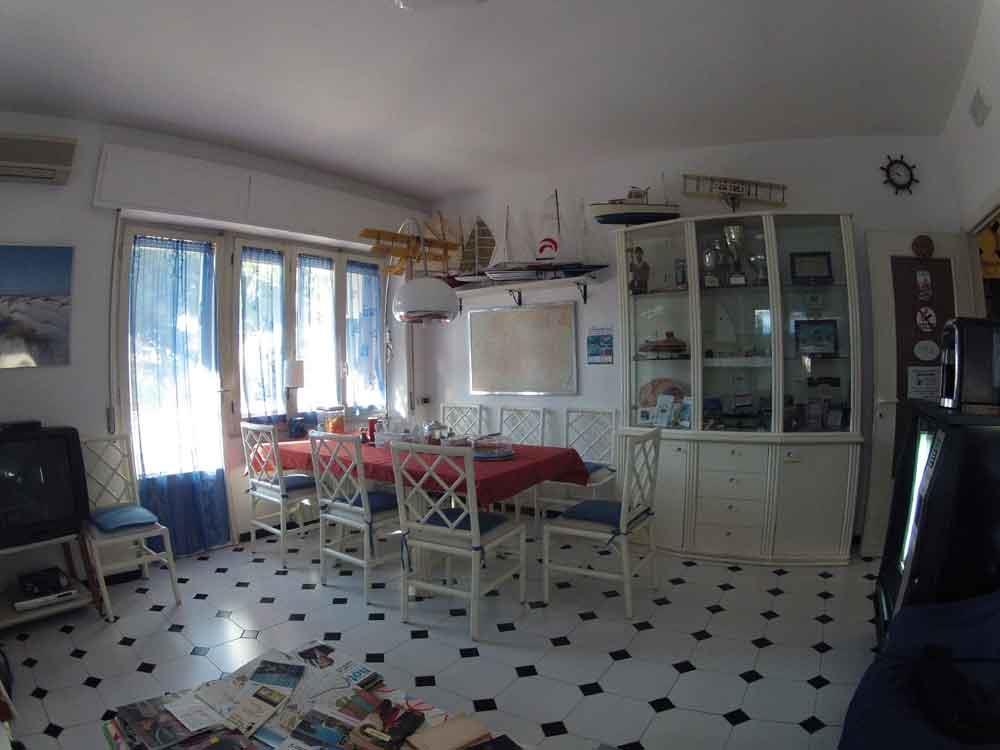 Arazurrina 2* Cagliari