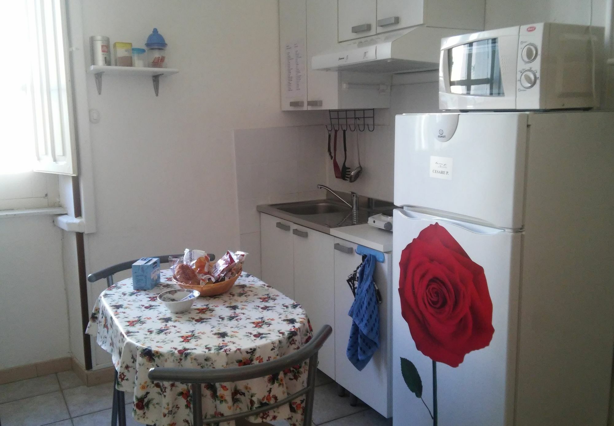 Arazurrina Affittacamere Cagliari