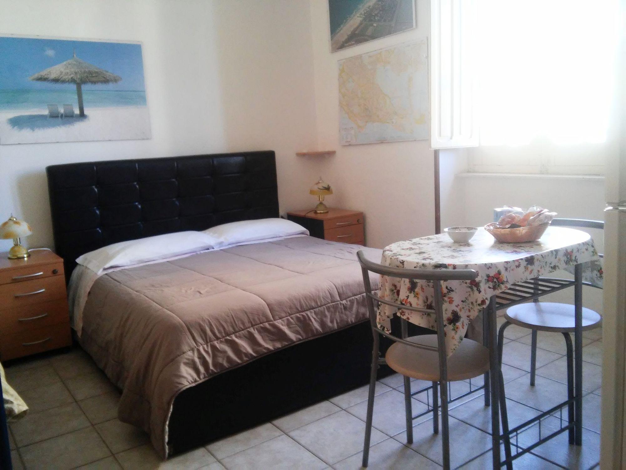 Affittacamere Arazurrina Cagliari